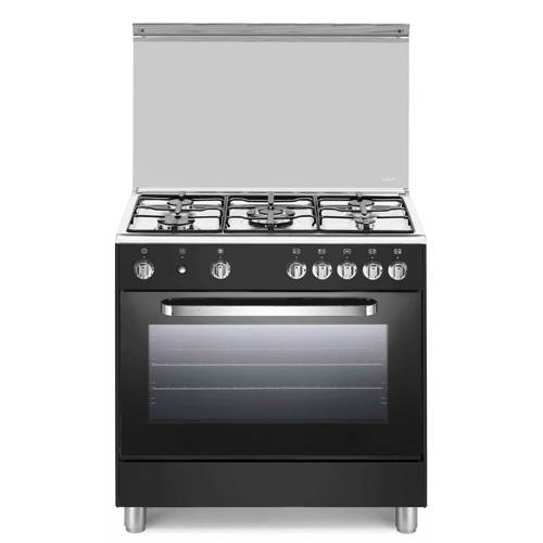 Bestron Gasfornuis 80 bestron kopen in de aanbieding Bestron Gasfornuis 80 bestron kopen in de aanbieding