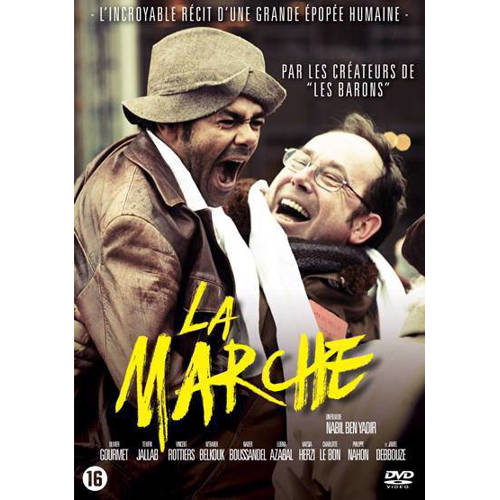 La Marche Dvd huismerk kopen in de aanbieding