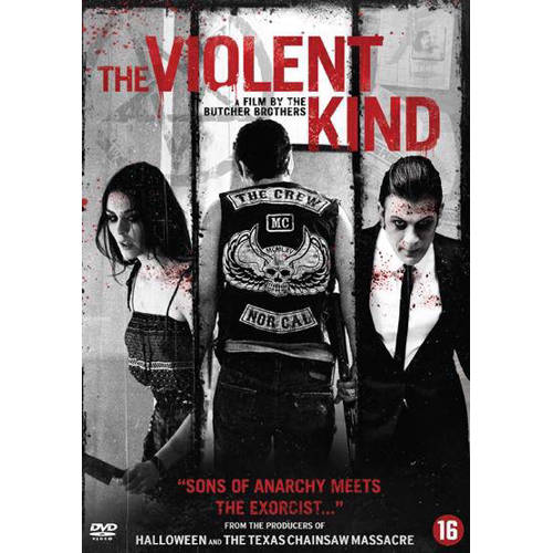 Violent Kind Dvd huismerk kopen in de aanbieding Violent Kind Dvd huismerk kopen in de aanbieding