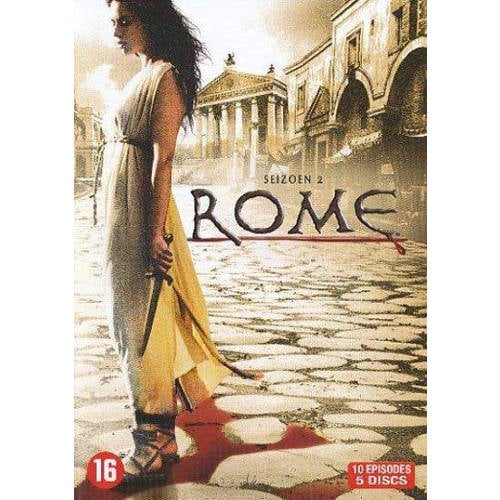 Rome Seizoen 2 Dvd huismerk kopen in de aanbieding Rome Seizoen 2 Dvd huismerk kopen in de aanbieding