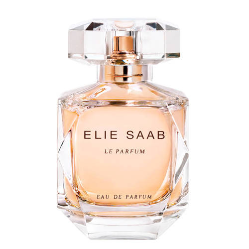Elie Saab Le Parfum Eau De 50 Ml elie saab kopen in de aanbieding