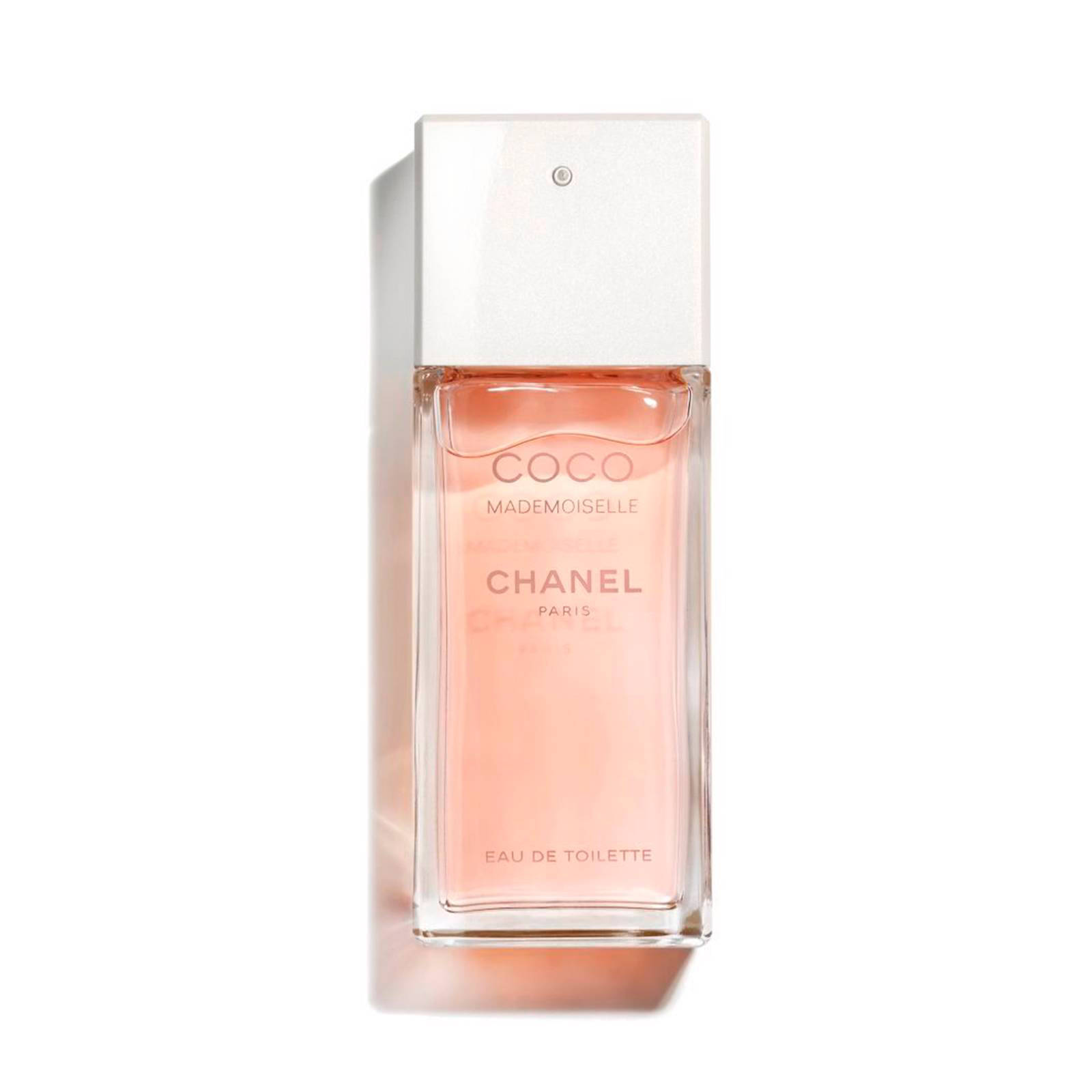 Chanel Coco Mademoiselle eau de toilette - 100 ml | wehkamp