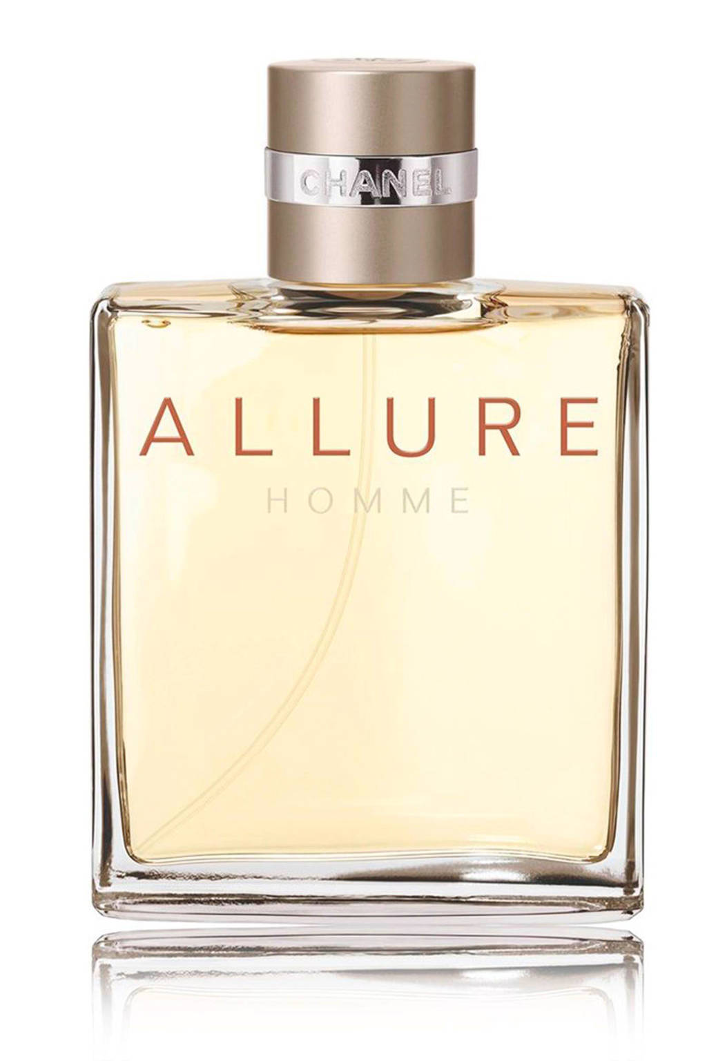 Chanel Allure Homme eau de toilette 50 ml wehkamp