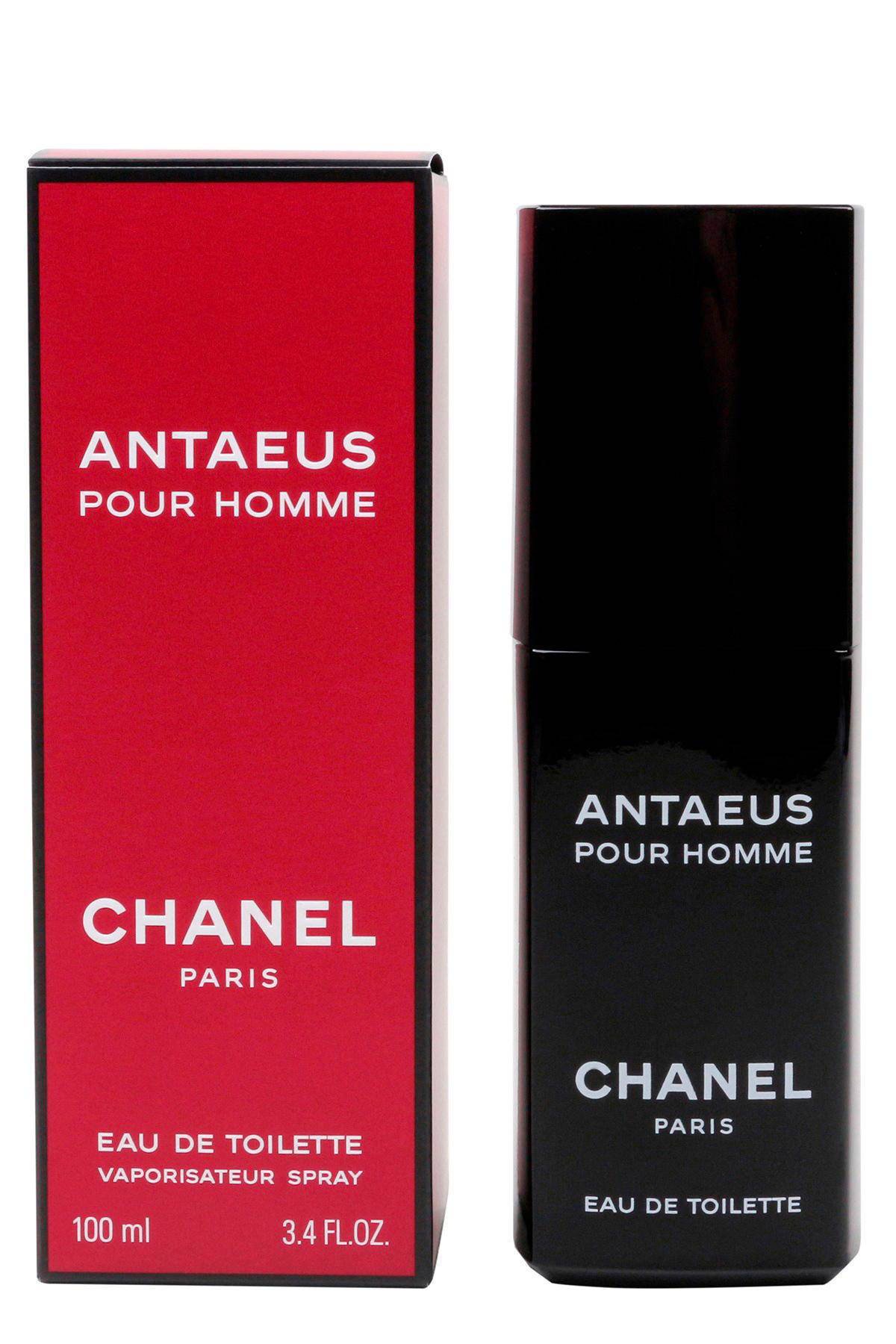 chanel antaeus 100ml price