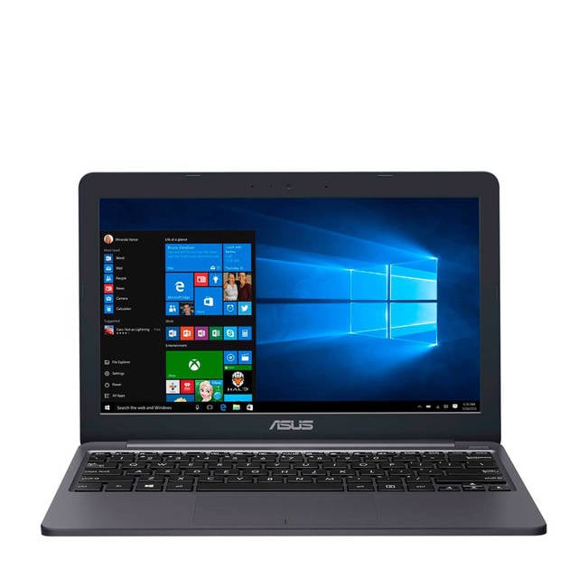 Ноутбук asus vivobook r207na fd162t обзор