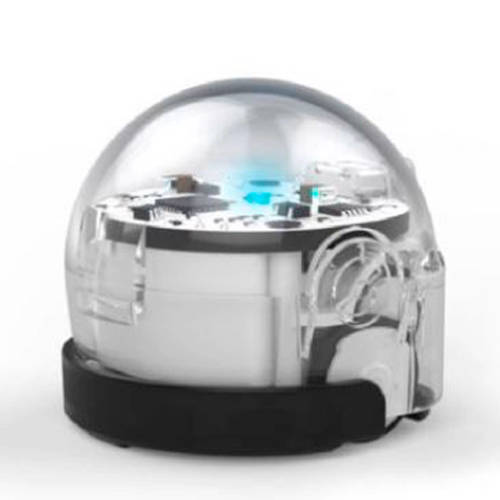 Ozobot Bit 20 Programmeerbare Robot Crystal Wit ozobot kopen in de aanbieding Ozobot Bit 20 Programmeerbare Robot Crystal Wit ozobot kopen in de aanbieding