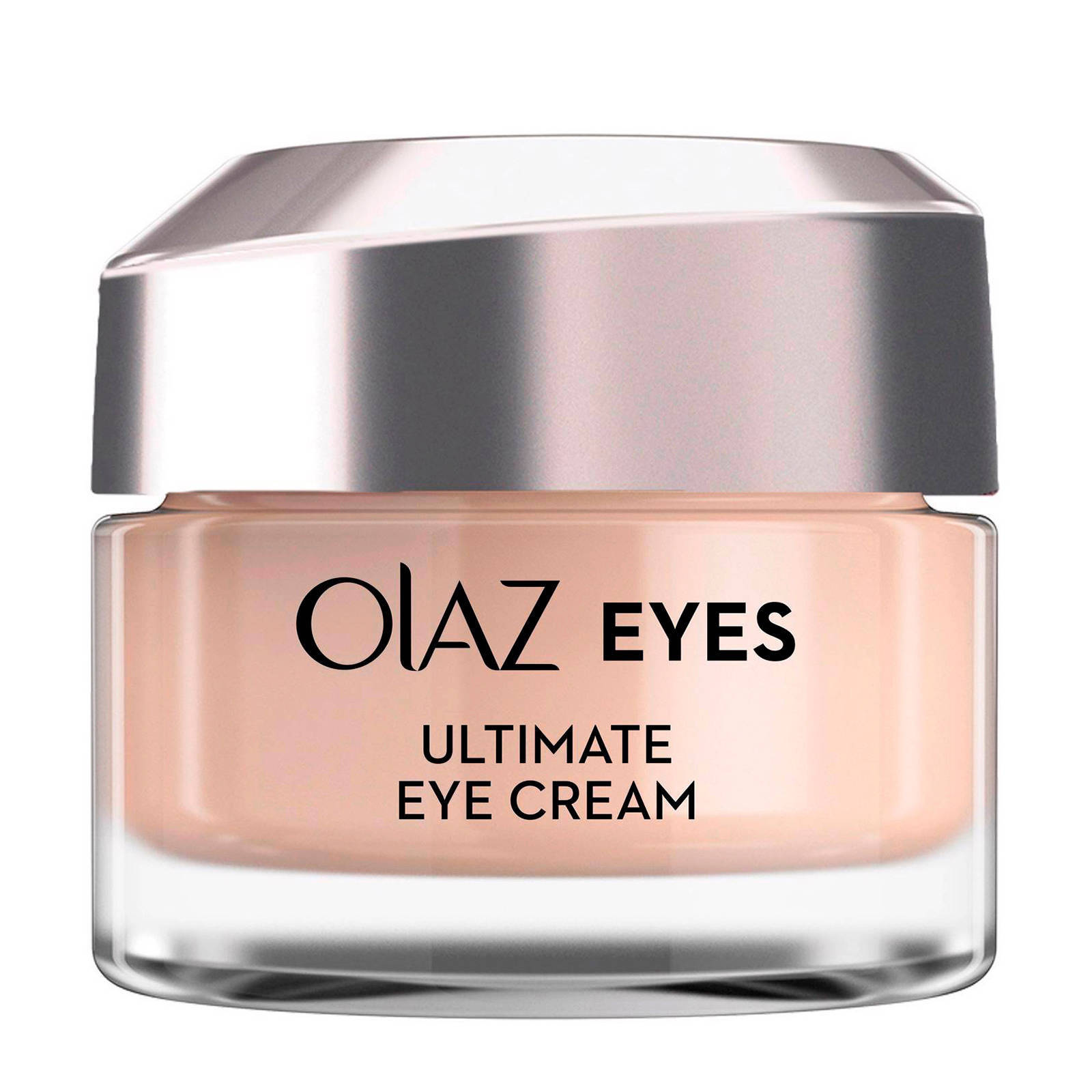 Olay Eyes ultimate oogcrème - 15 ml | wehkamp