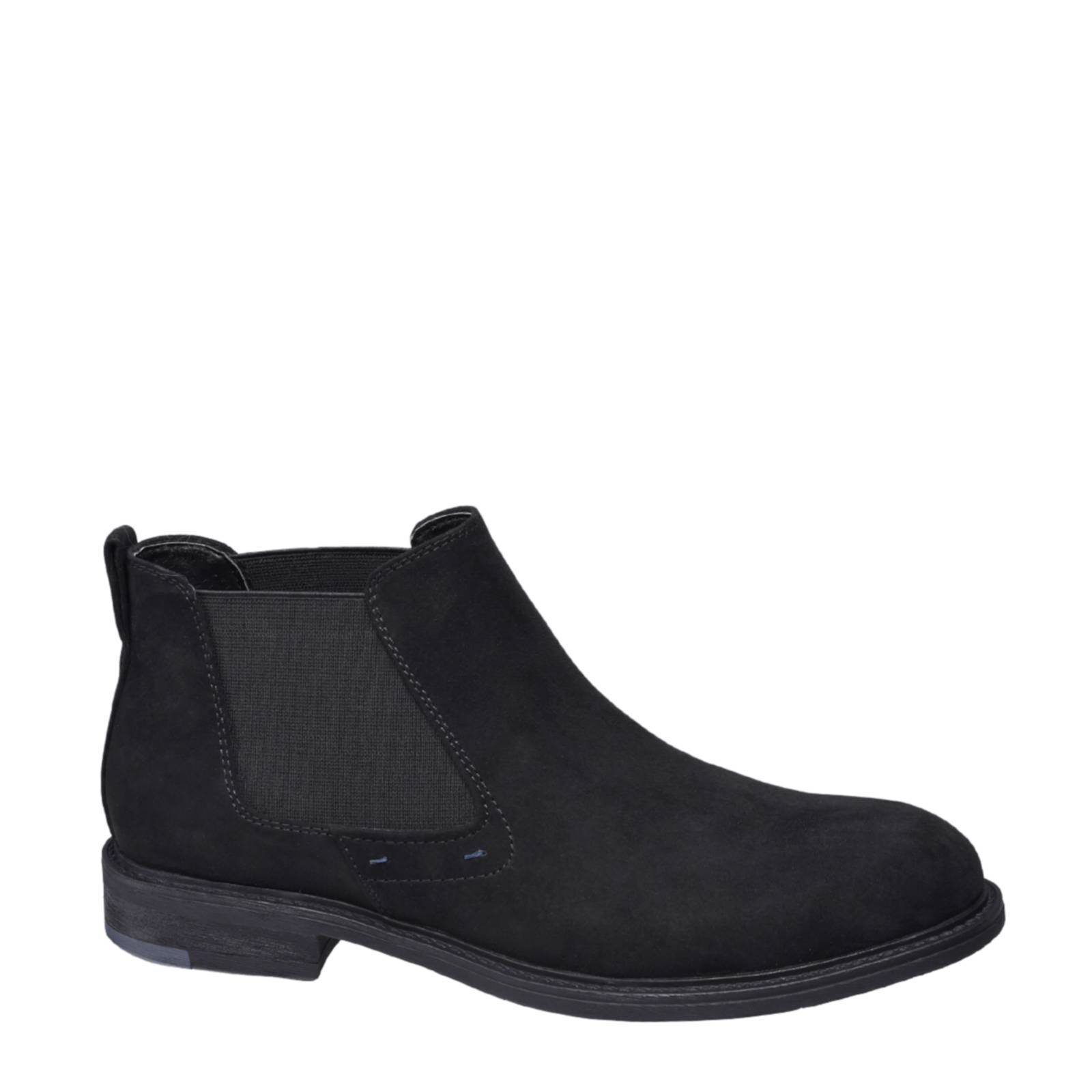 Chelsea boots van discount haren