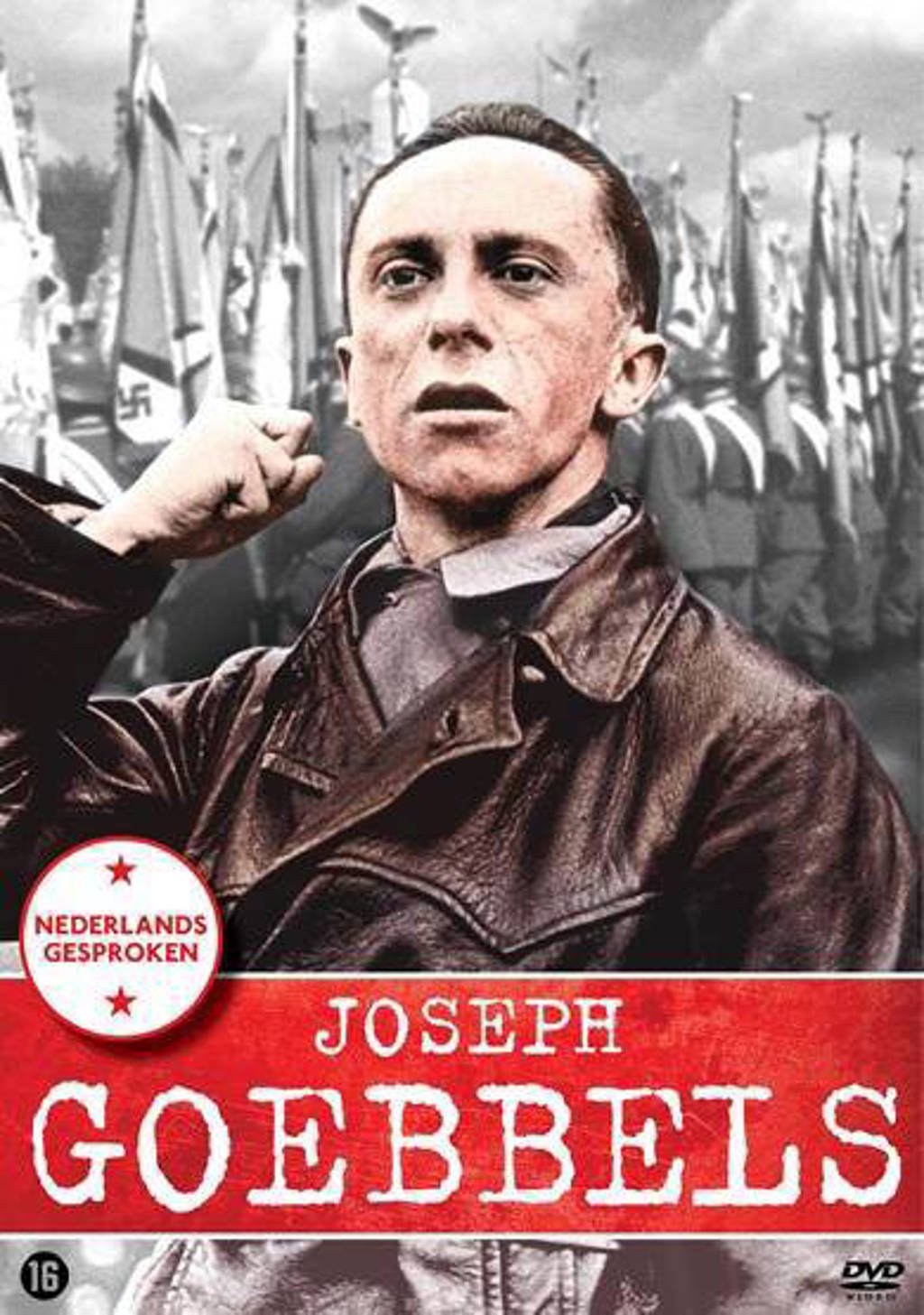 Joseph Goebbels (DVD)