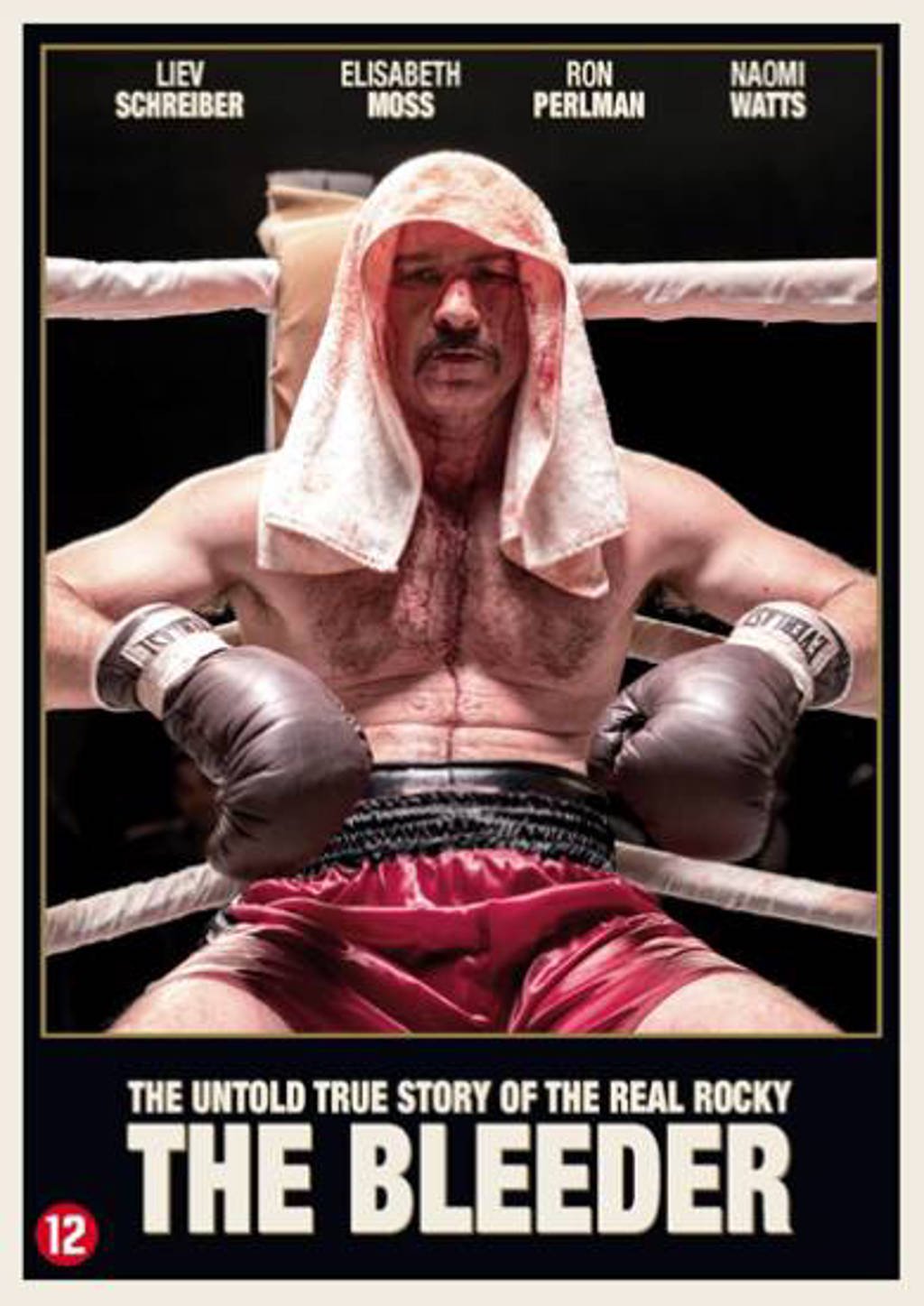 Bleeder (DVD)