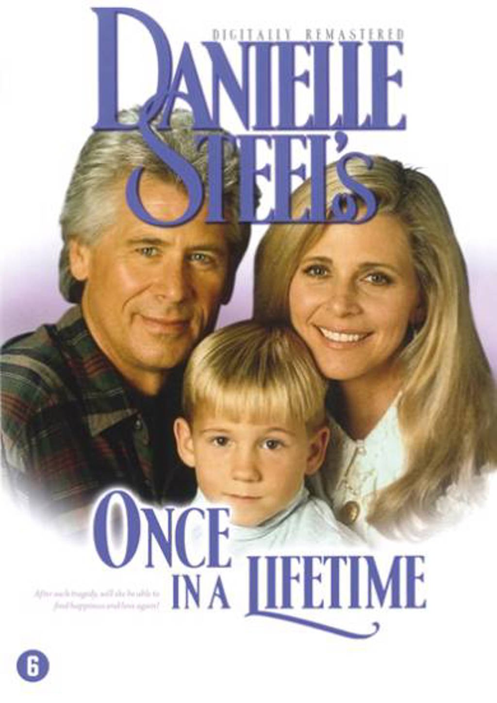 Danielle Steel - Once in a lifetime (DVD)