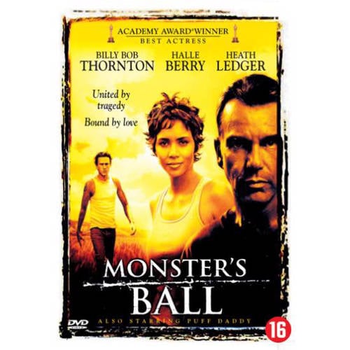 Monsters Ball Dvd huismerk kopen in de aanbieding Monsters Ball Dvd huismerk kopen in de aanbieding