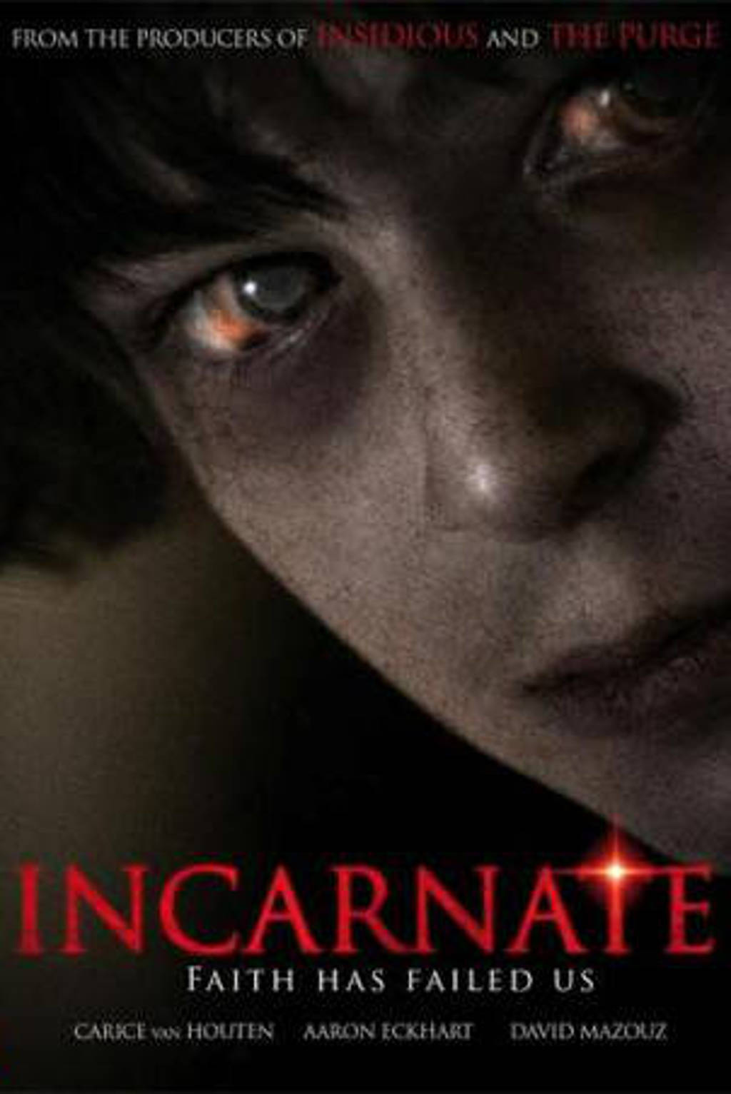Incarnate (Blu-ray)