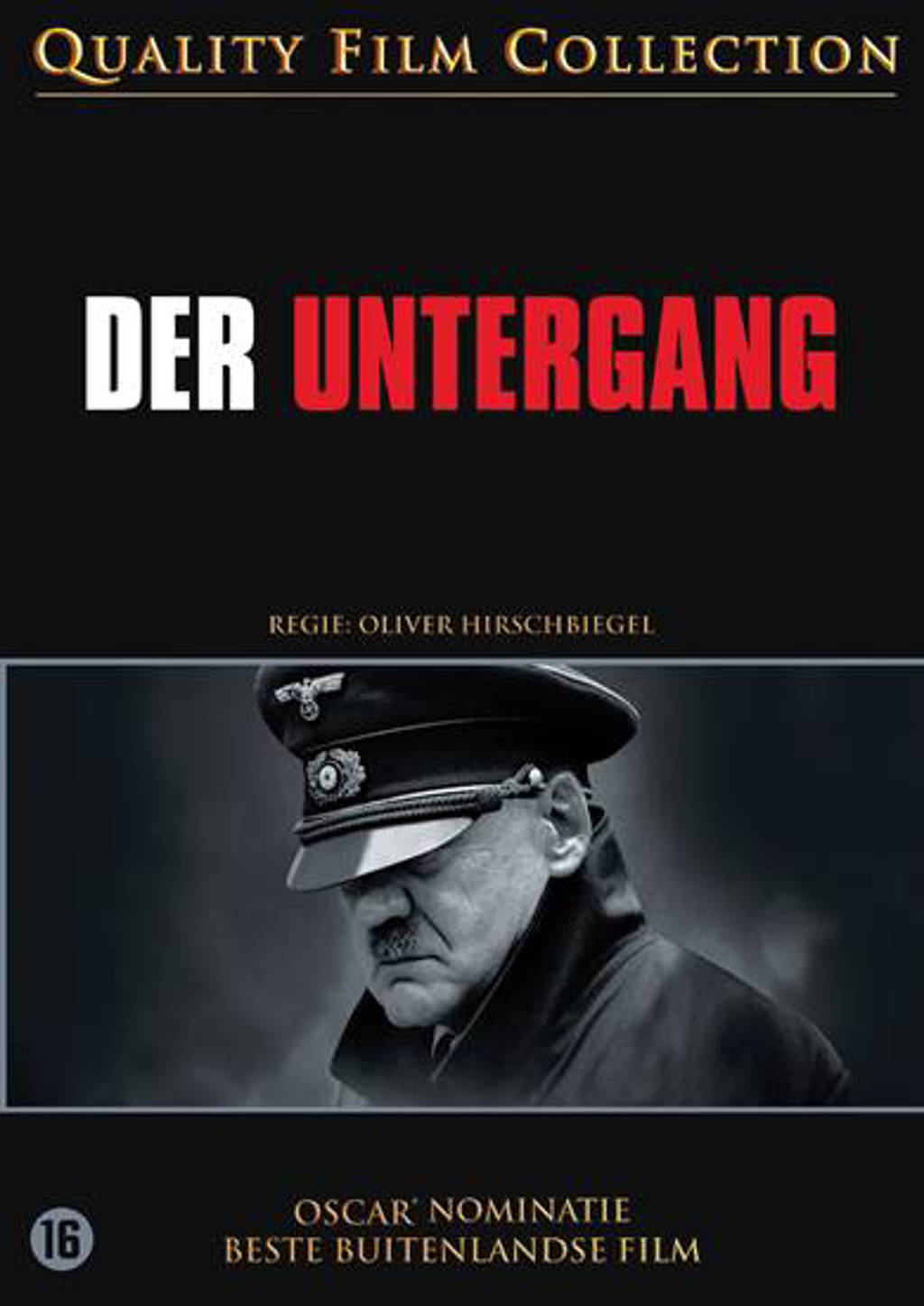 Untergang (DVD)