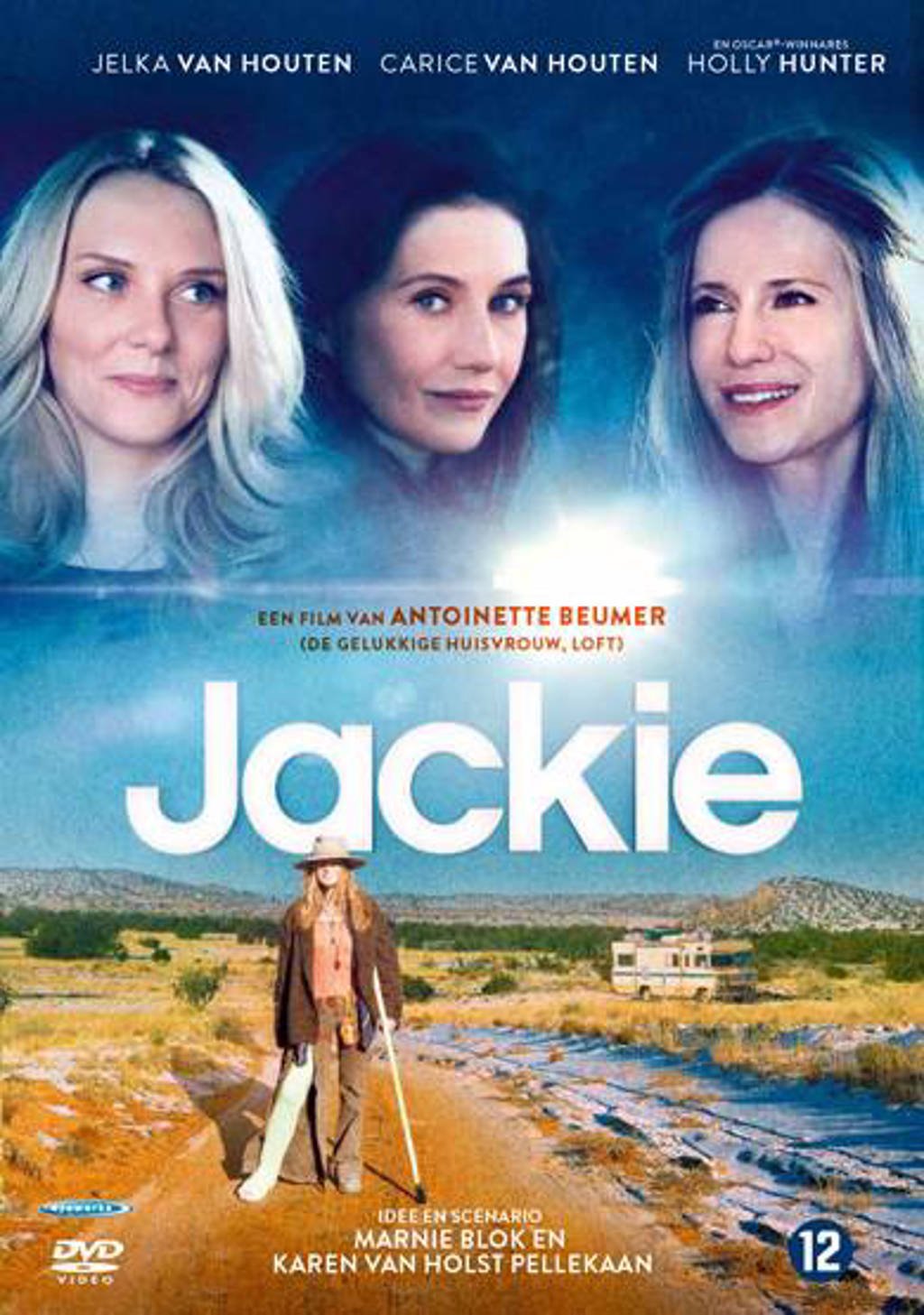 Jackie (Special edition) (DVD)