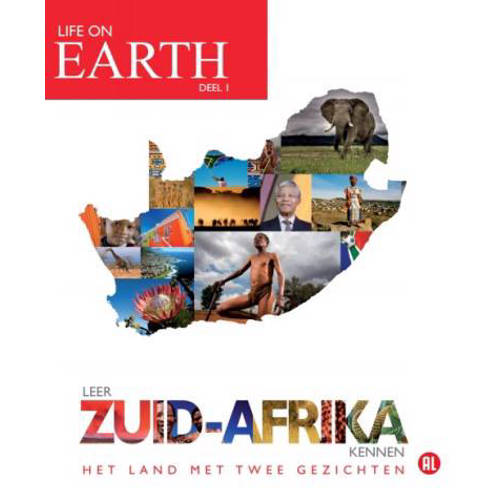 Life On Earth Zuid Afrika Blu Ray huismerk kopen in de aanbieding Life On Earth Zuid Afrika Blu Ray huismerk kopen in de aanbieding