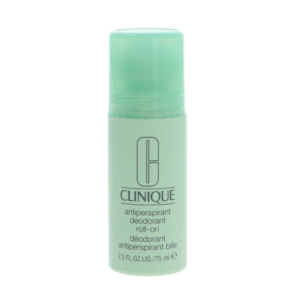 Clinique Roll On Antiperspirant
