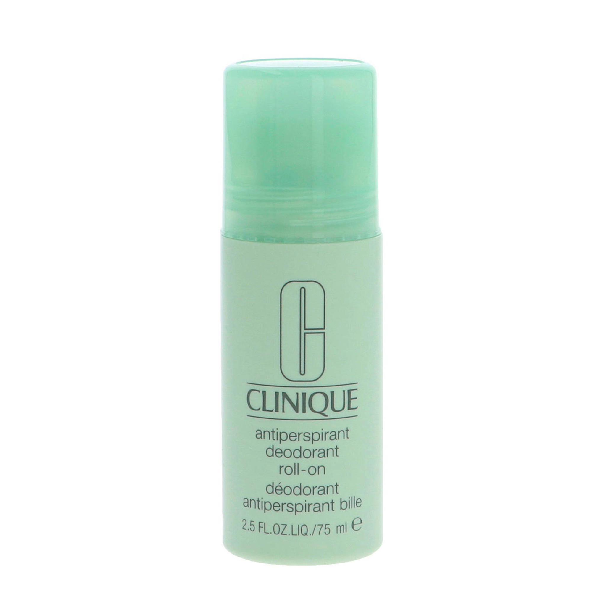 Clinique Roll On Antiperspirant wehkamp