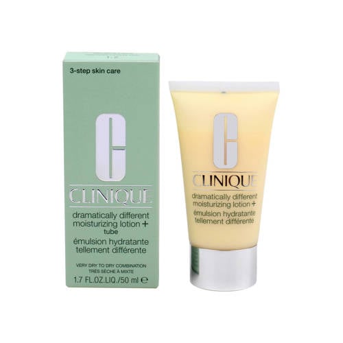 Clinique Dramatically Different Moisturizing Lotion clinique kopen in de aanbieding