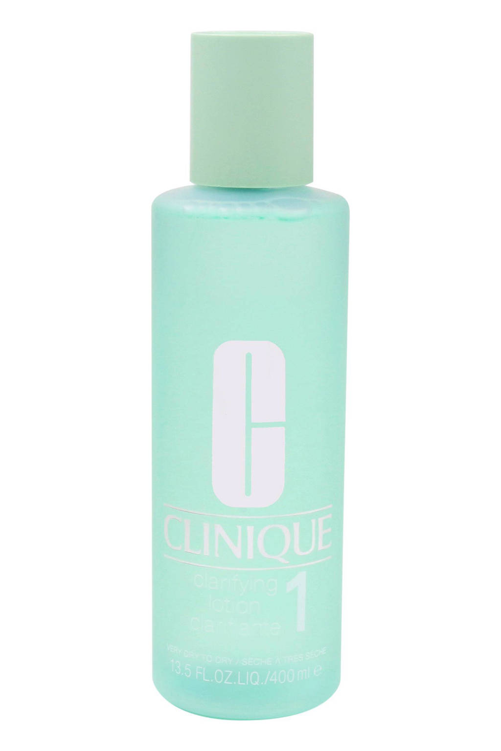 Clinique Clarifying lotion 1 stap 2 - 400 ml