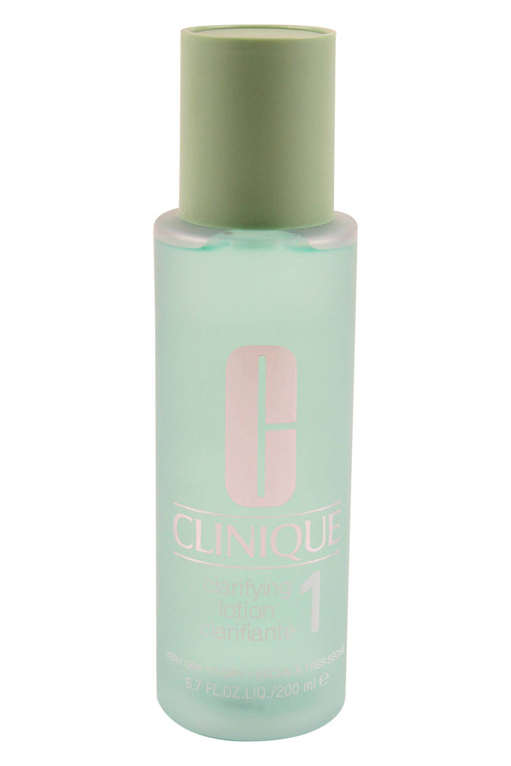 Clinique Clarifying lotion 1 stap 2 - 200 ml