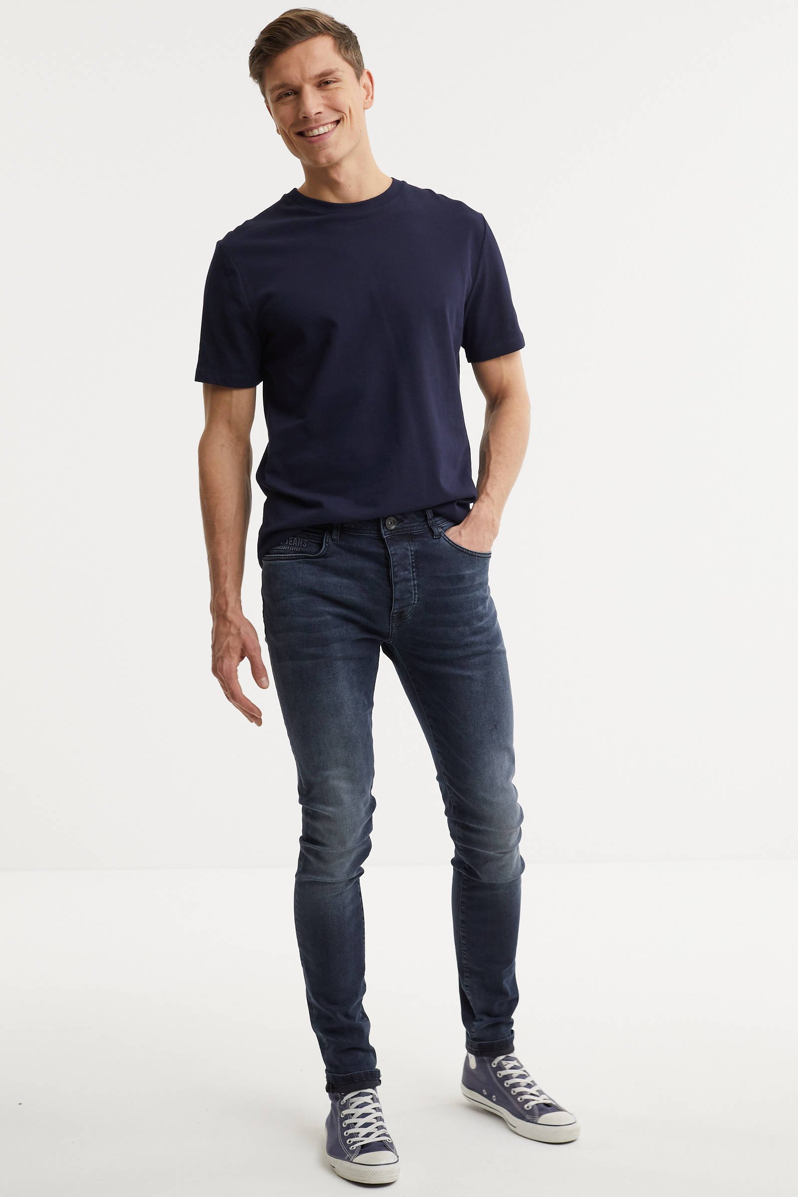 Jeans superskinny sales