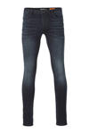 Blue Black