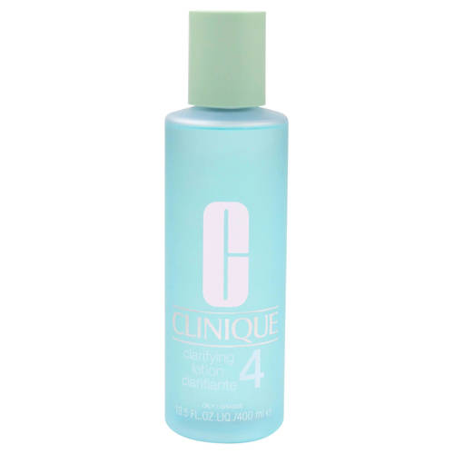 Clinique Clarifying Lotion 4 400 Ml clinique kopen in de aanbieding Clinique Clarifying Lotion 4 400 Ml clinique kopen in de aanbieding