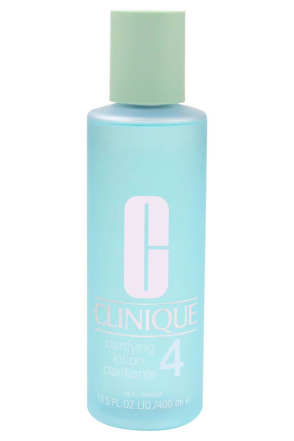 Clinique Clarifying lotion 4 - 400 ml