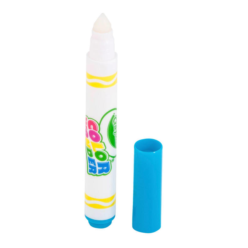 Crayola Frozen Color Wonder box set wehkamp