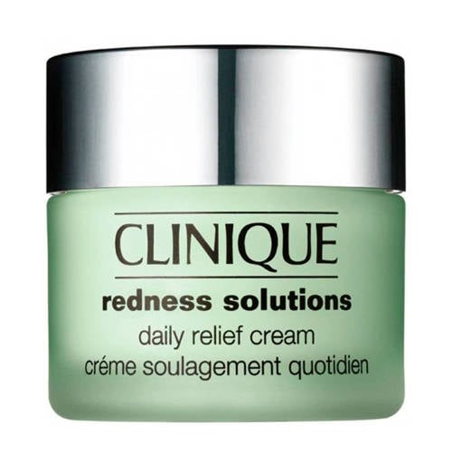 Clinique Redness Solutions Daily Relief Cream clinique kopen in de aanbieding