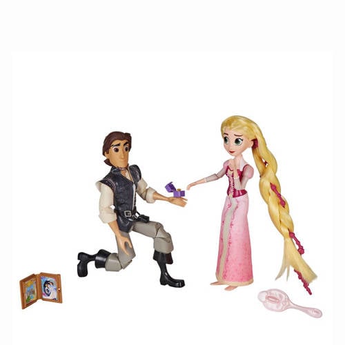 Disney Princess Rapunzel Koninklijk Aanzoek Modepop disney kopen in de aanbieding Disney Princess Rapunzel Koninklijk Aanzoek Modepop disney kopen in de aanbieding