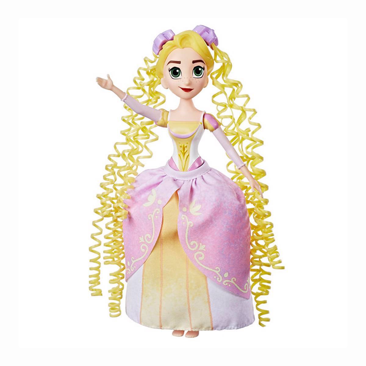 Disney Princess Rapunzel stijl collectie | wehkamp Disney Princess Rapunzel stijl collectie | wehkamp