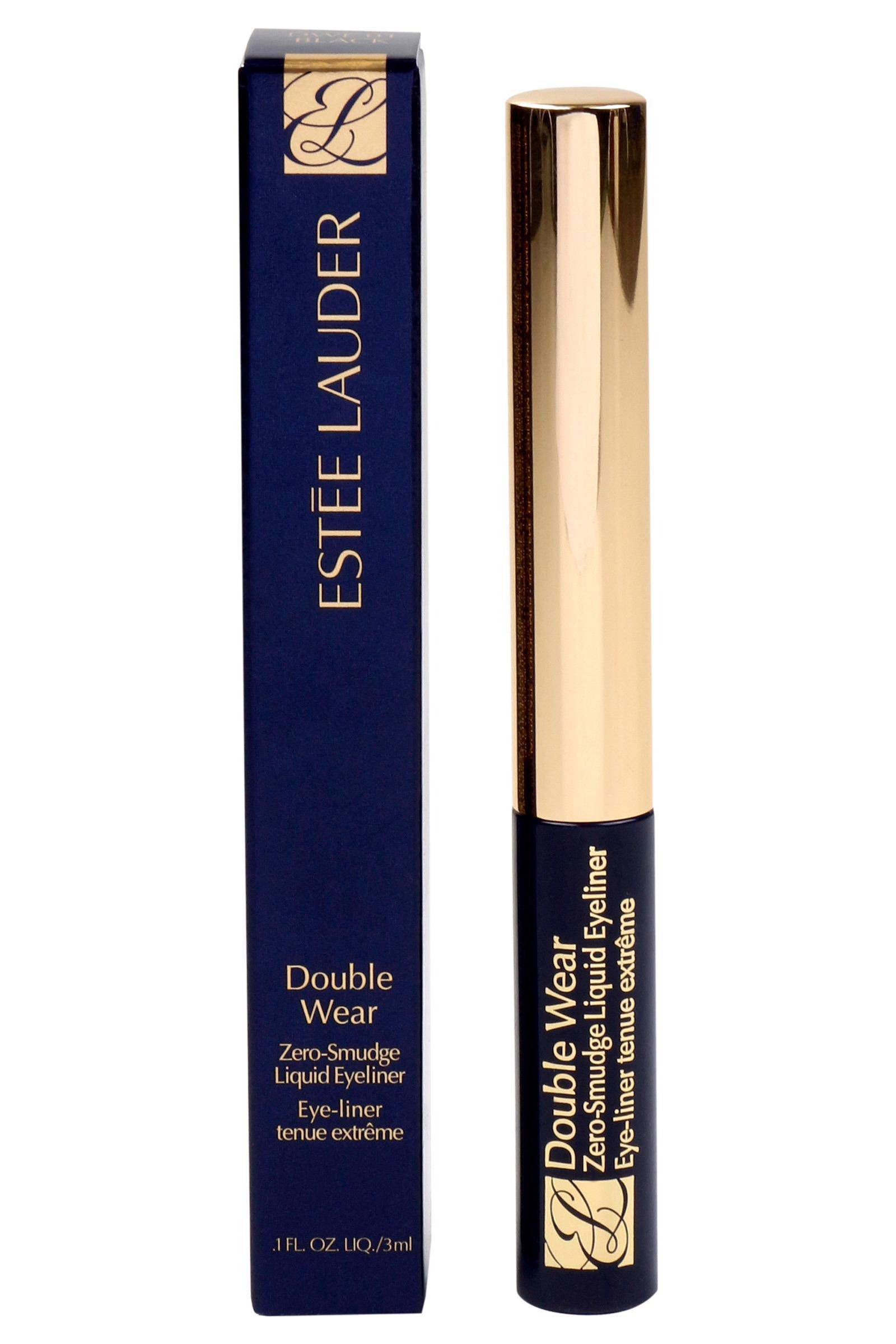 estee lauder double wear eyeliner liquid