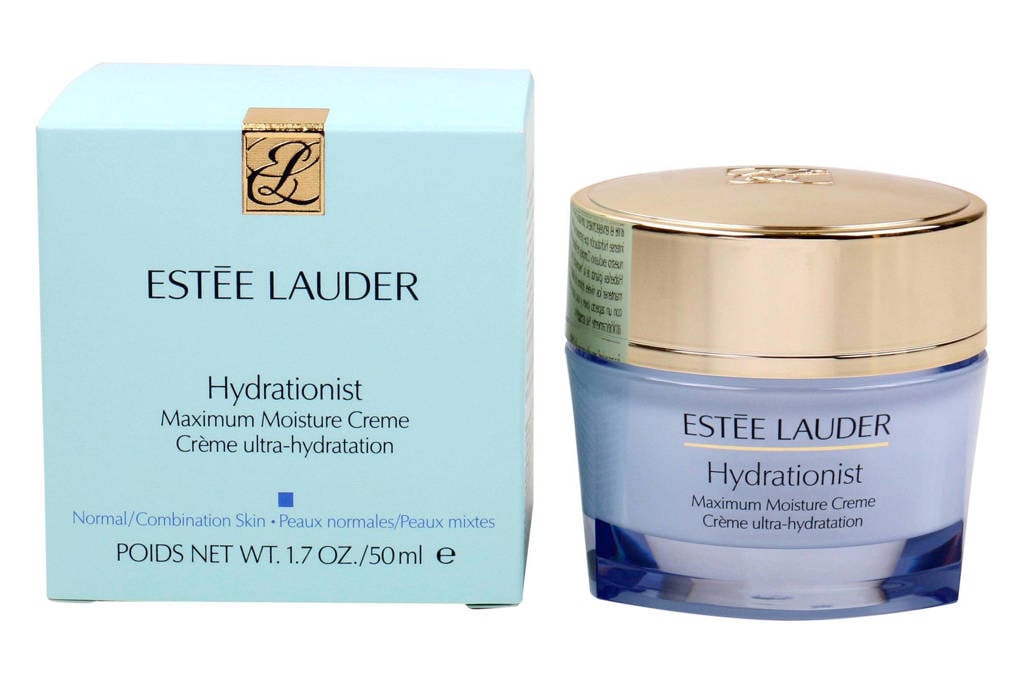 Estee Lauder Hydrationist Maximum Moisture crème