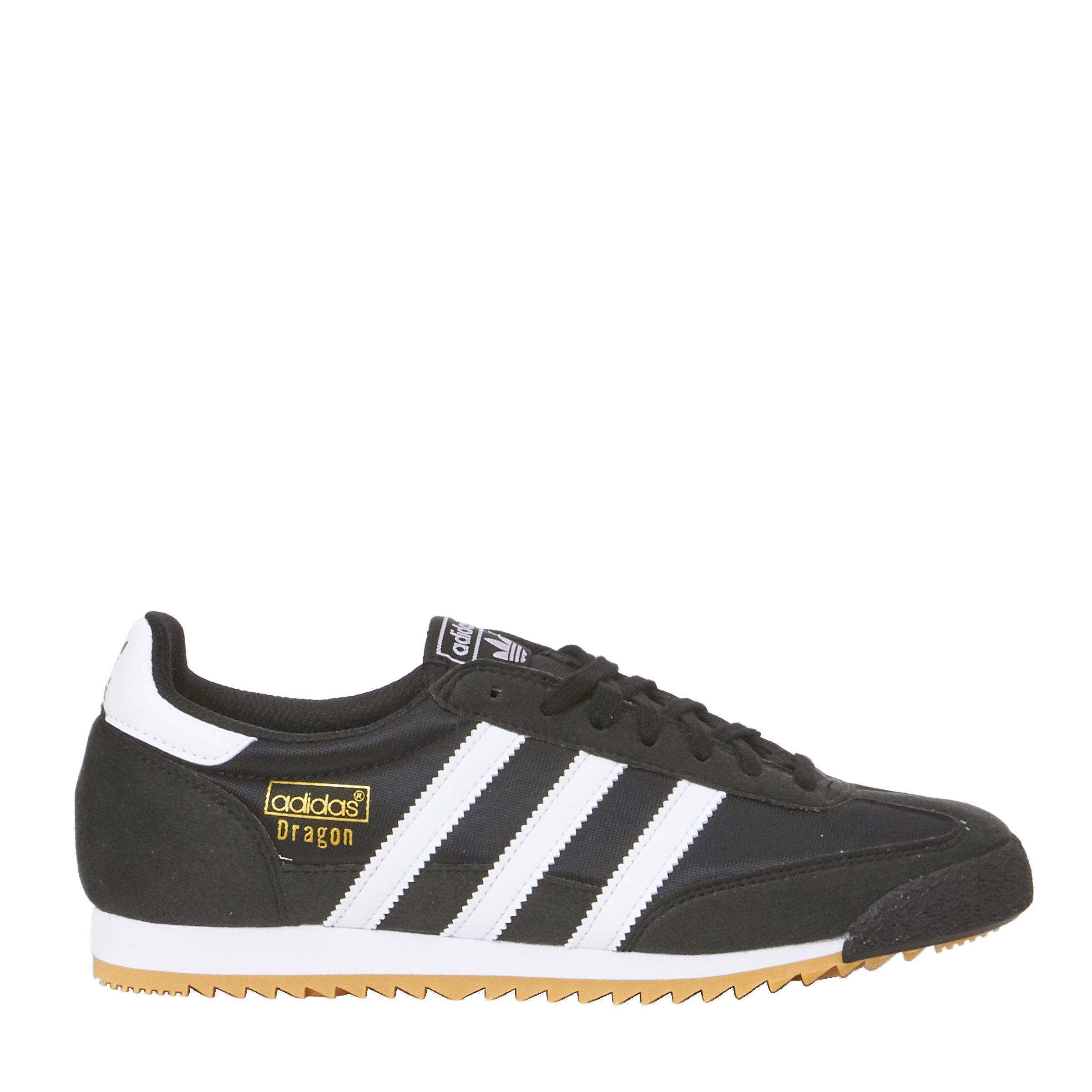 adidas dragon zwart adidas dragon zwart