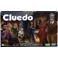 Hasbro Gaming Cluedo