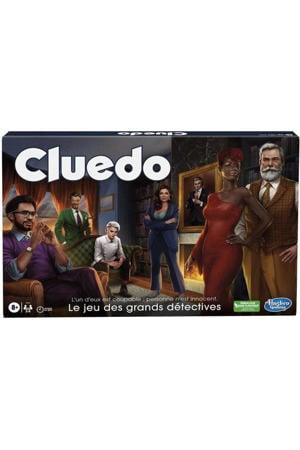 Cluedo