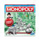 Hasbro Gaming  Monopoly classic