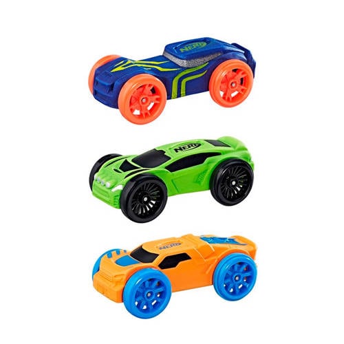 Nerf Nitro Foam Car 3 Pak nerf kopen in de aanbieding Nerf Nitro Foam Car 3 Pak nerf kopen in de aanbieding
