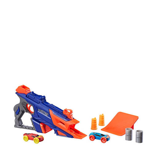 Nerf Nitro Longshot Smash nerf kopen in de aanbieding Nerf Nitro Longshot Smash nerf kopen in de aanbieding