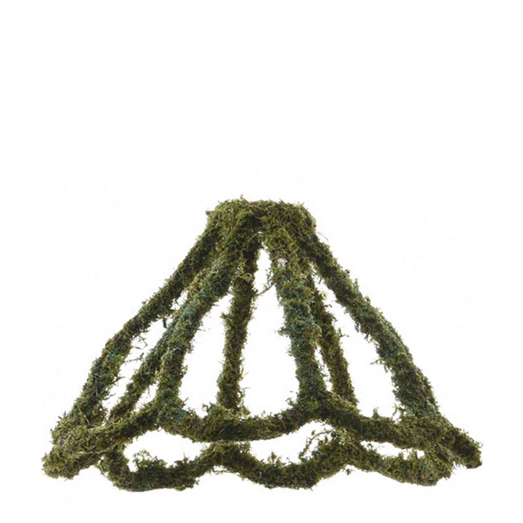 Decoris Lampenkap, Groen