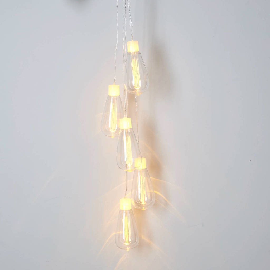 Lumineo Kerstverlichting (LED