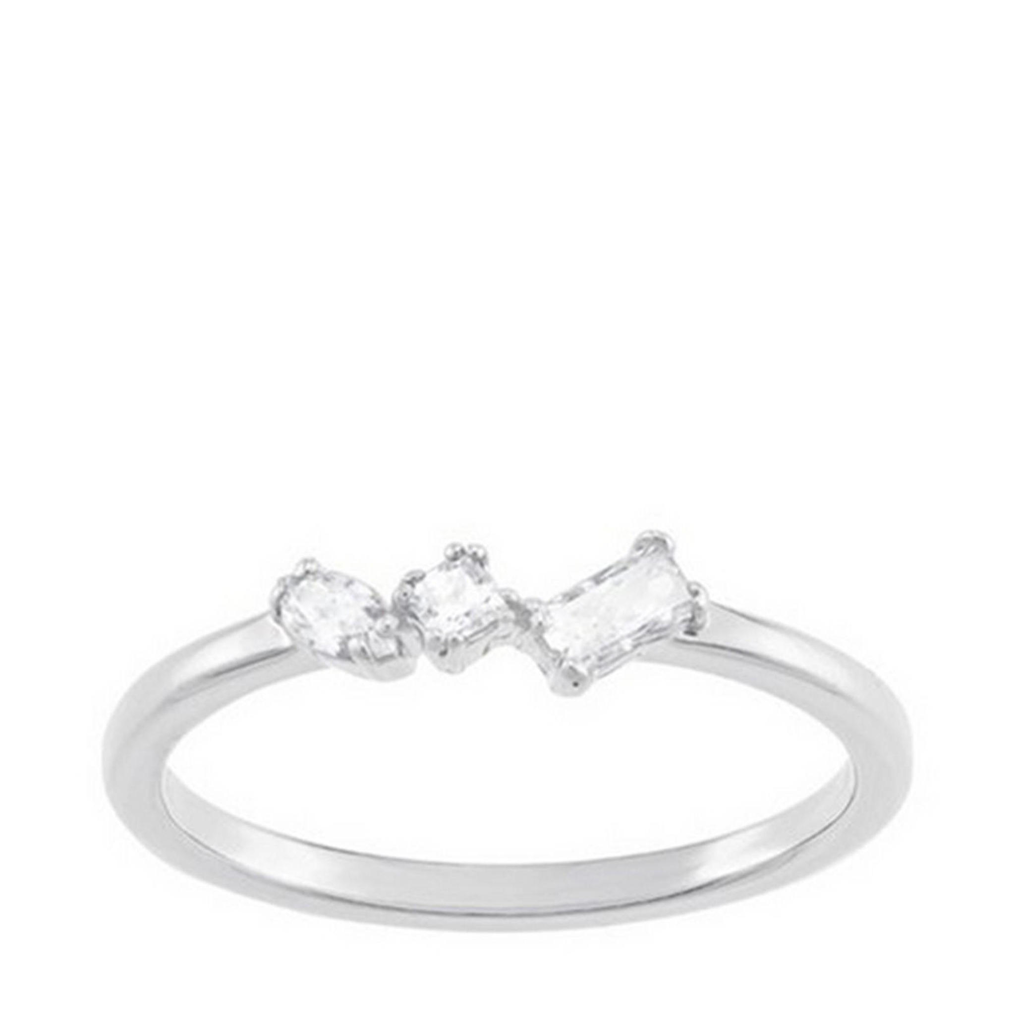 Swarovski ring 5370999 wehkamp