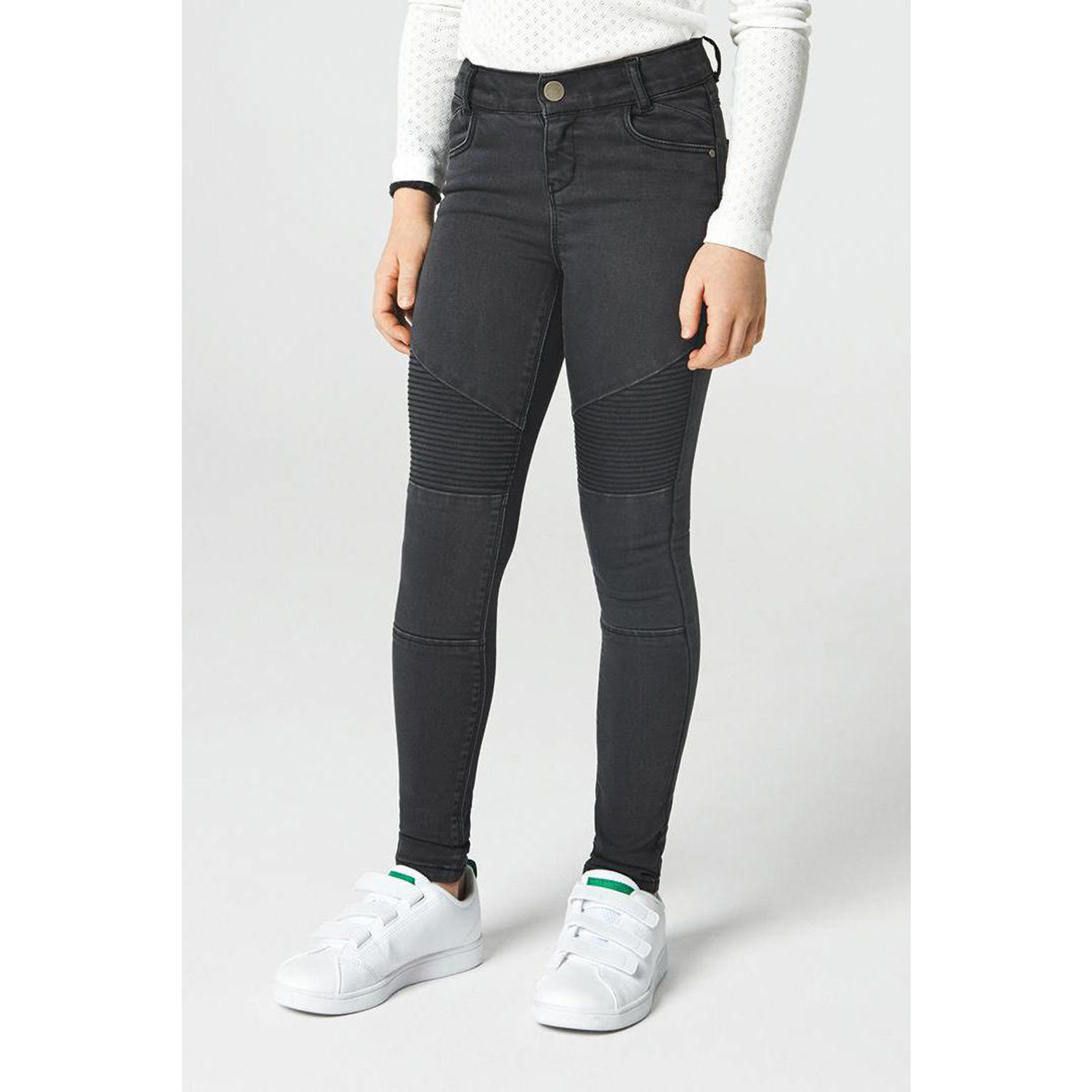 NAME IT KIDS biker jeans wehkamp