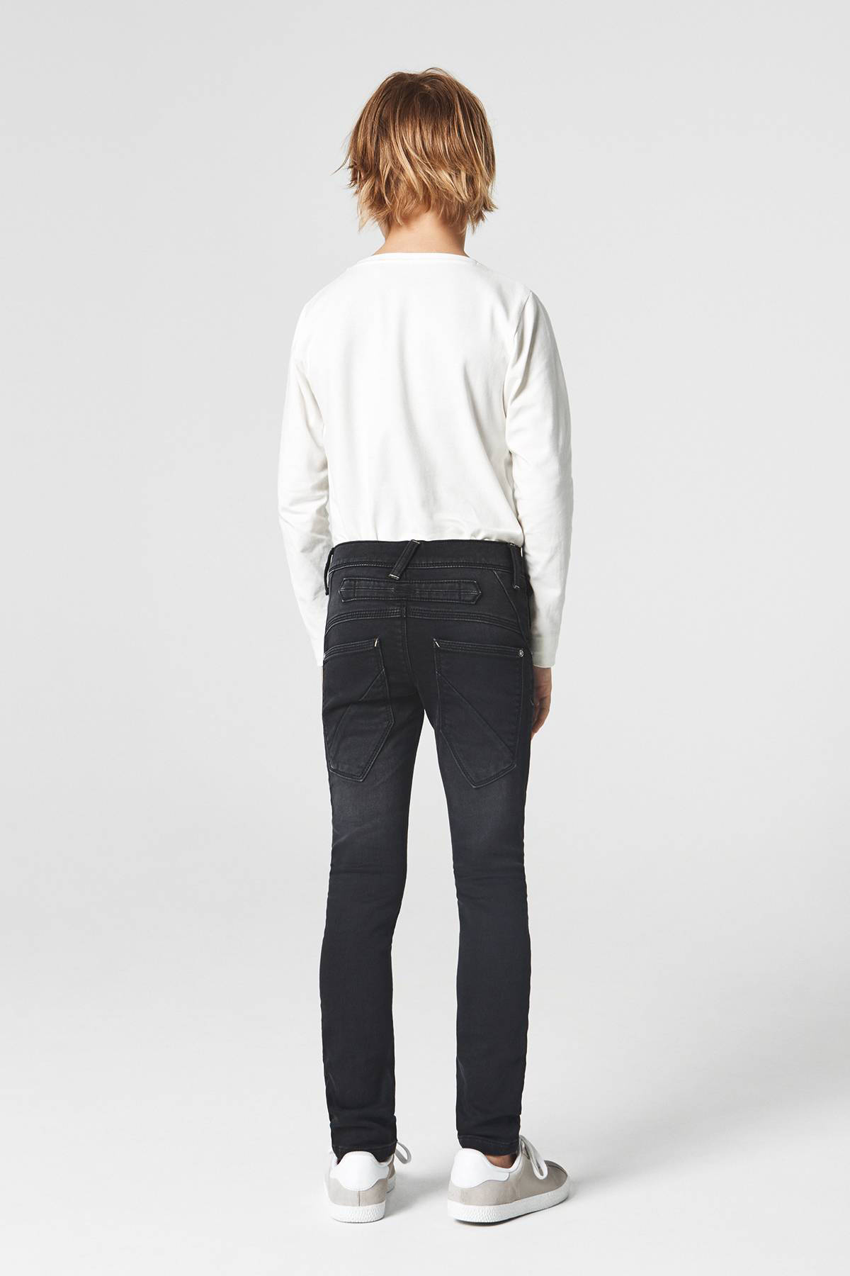 NAME IT KIDS NitThor slimfit jog denim 