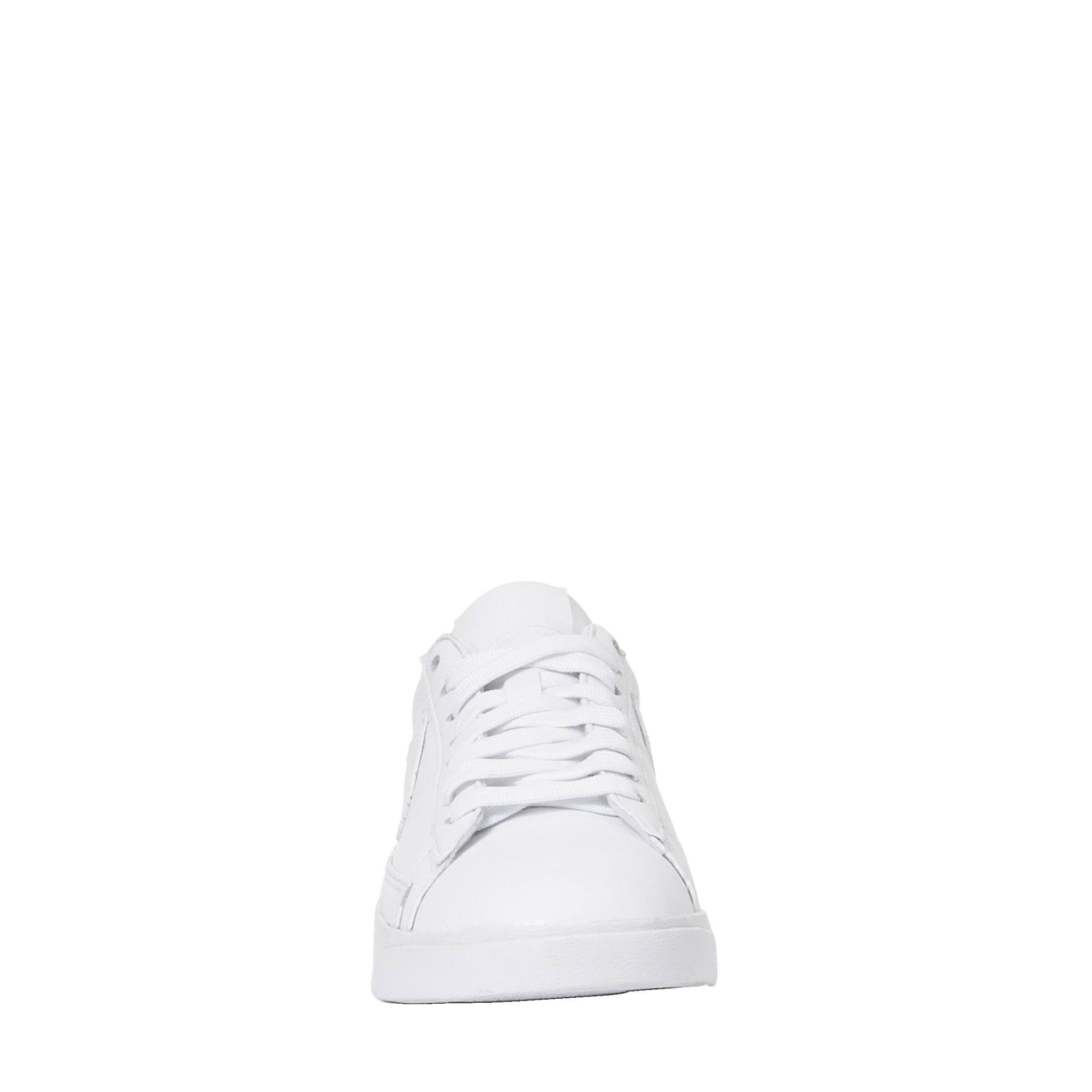 nike blazer low Heren Wit