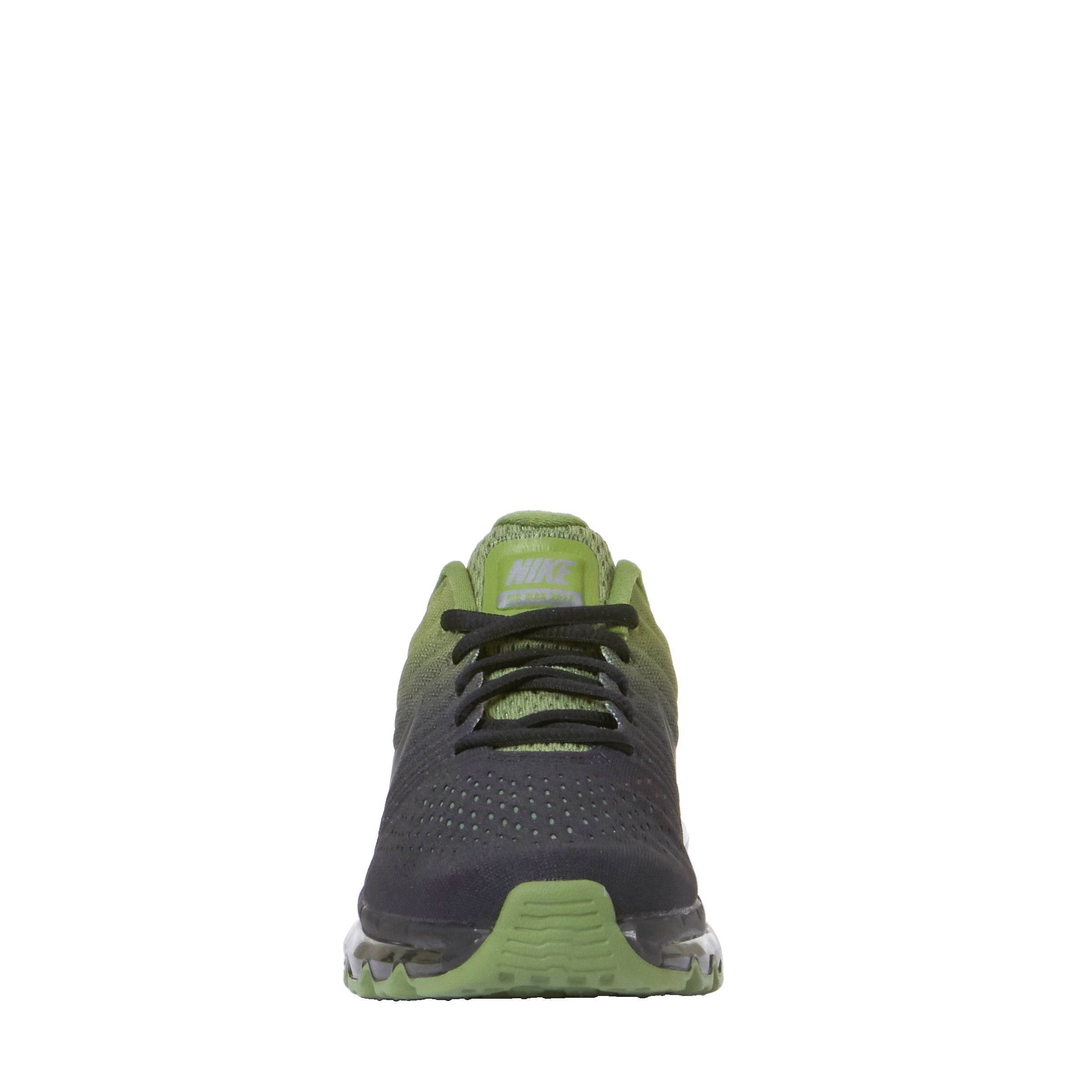 nike air max 2017 legergroen nike air max 2017 legergroen