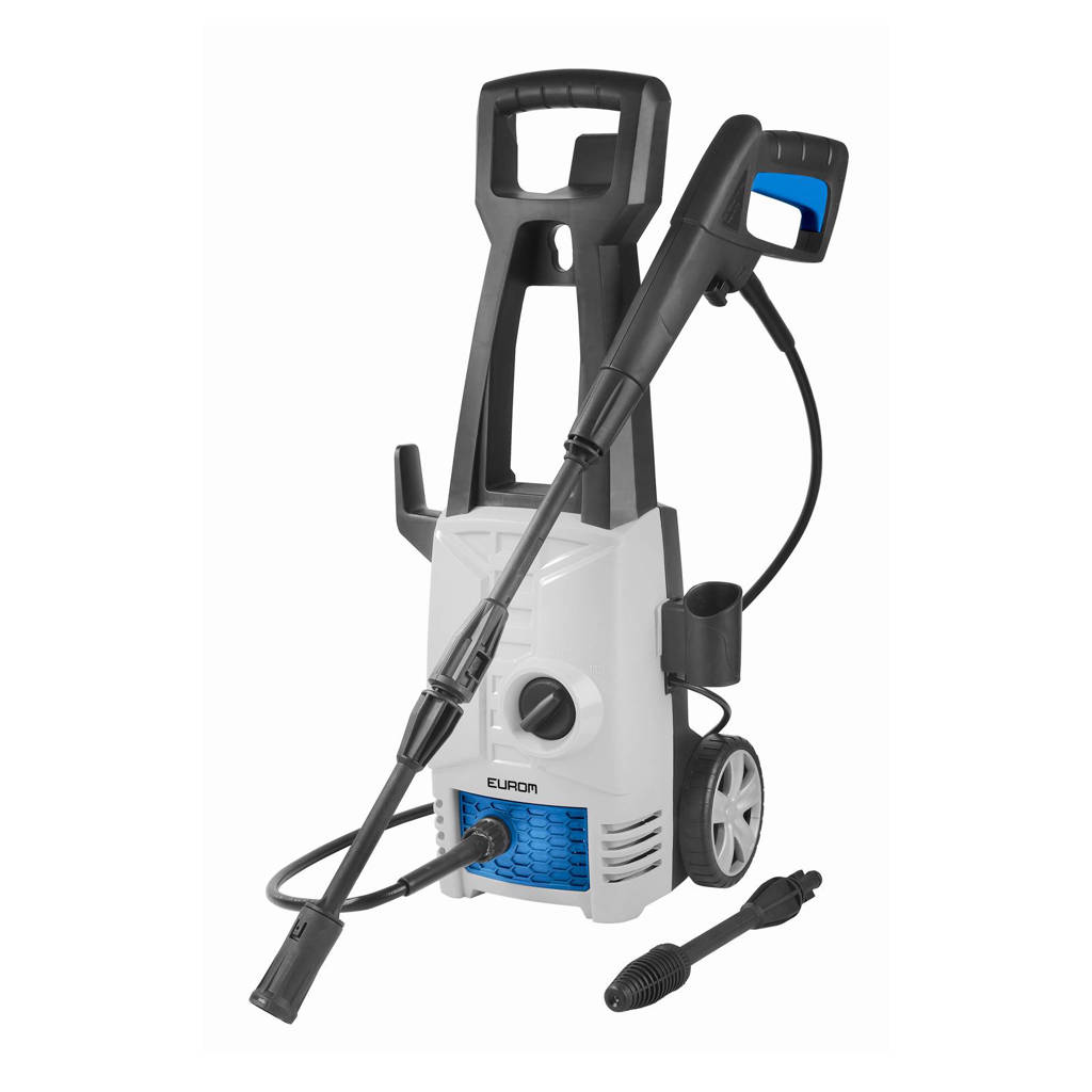 Eurom Force 1400 hogedrukreiniger