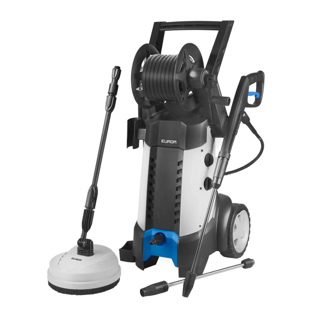 Eurom Force 2500IND hogedrukreiniger